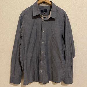 Used Giuseppe Zanotti Design Dress Shirt